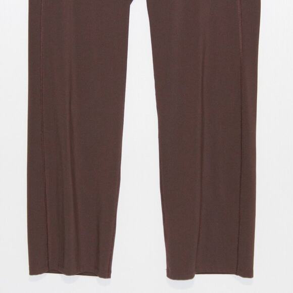 All in Motion Brown Straight Leg Athletic Pants Size XXL - Picture 5 of 9